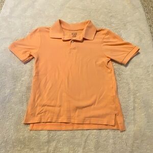 Boys size S (5-6) Children’s Place short sleeve polo, excellent condition